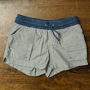Columbia Shorts